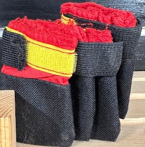 Solid Booties - Outlet