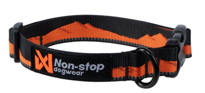 Trail Quest collar