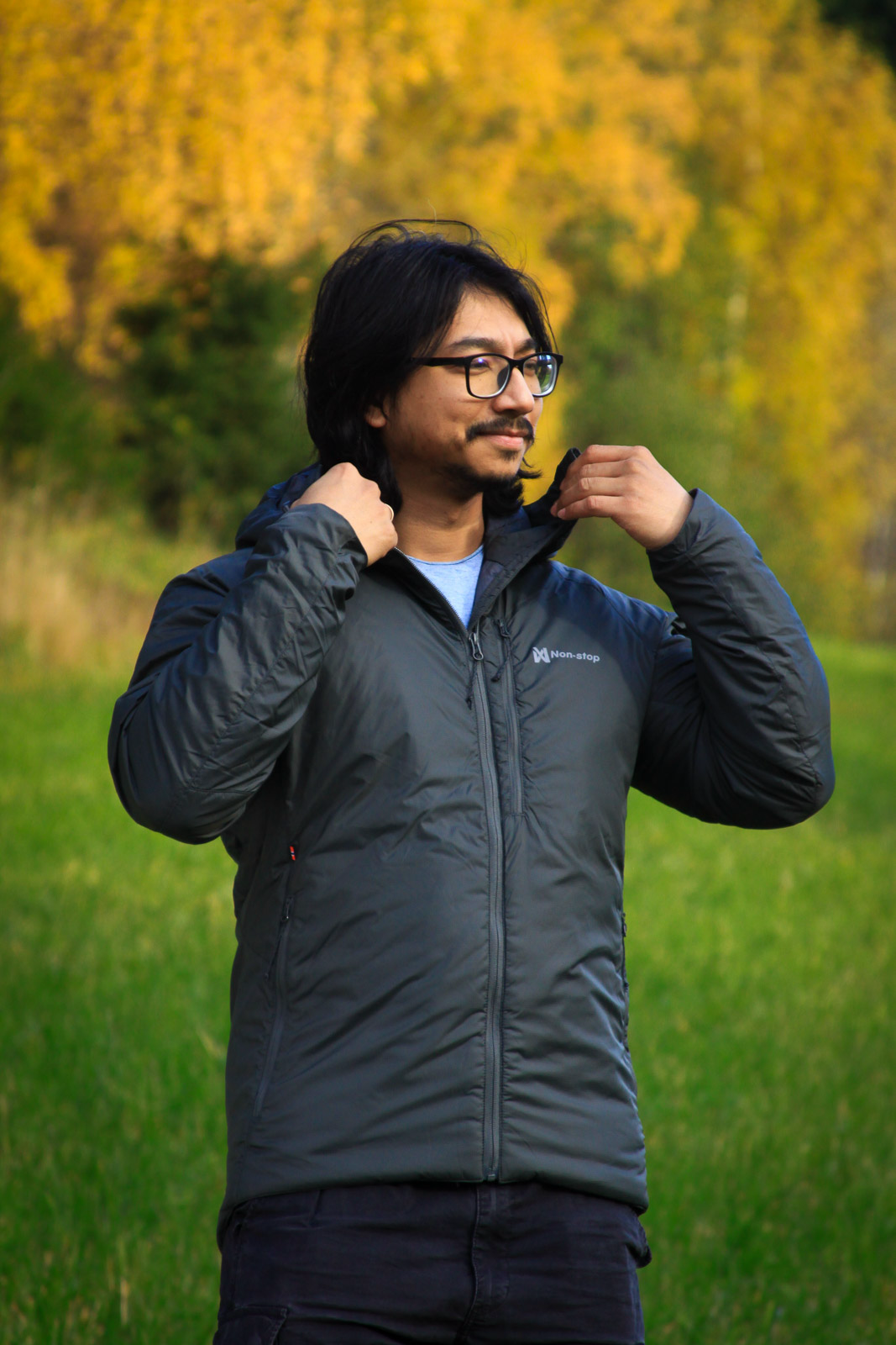 Trail Isolator Jacket 2.0 (men's)