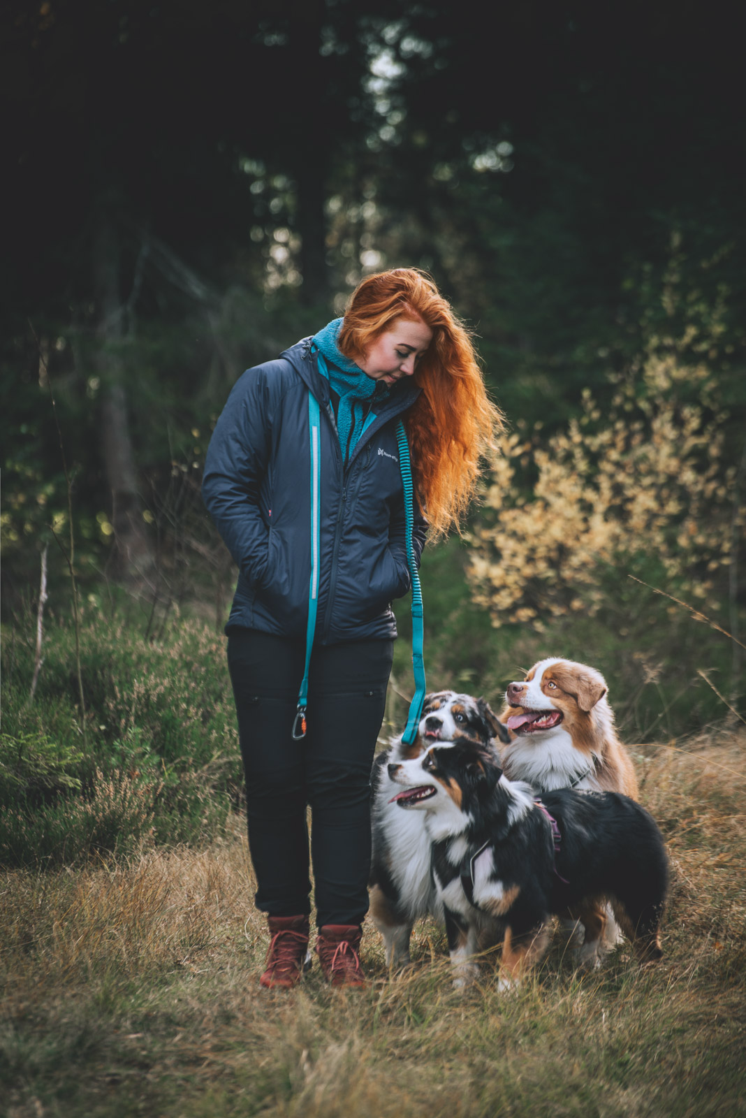 Trail Isolator Jacket 2.0 (women's)