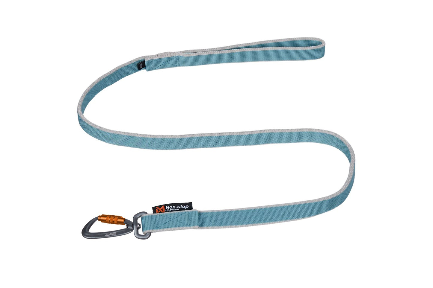Non-stop dogwear Bungee Leash Pro
