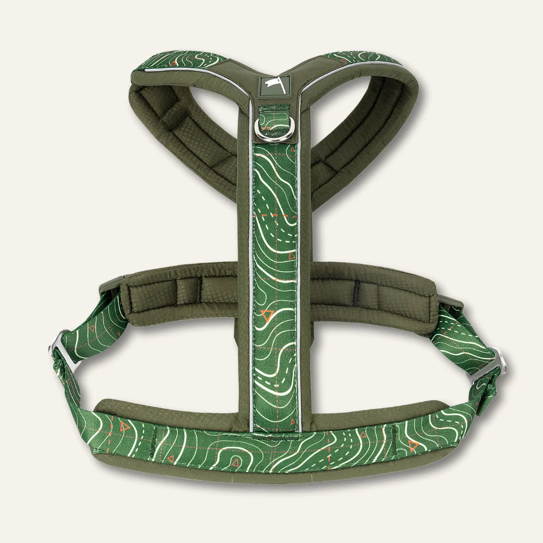 Twiggy Tags Apex® Harness