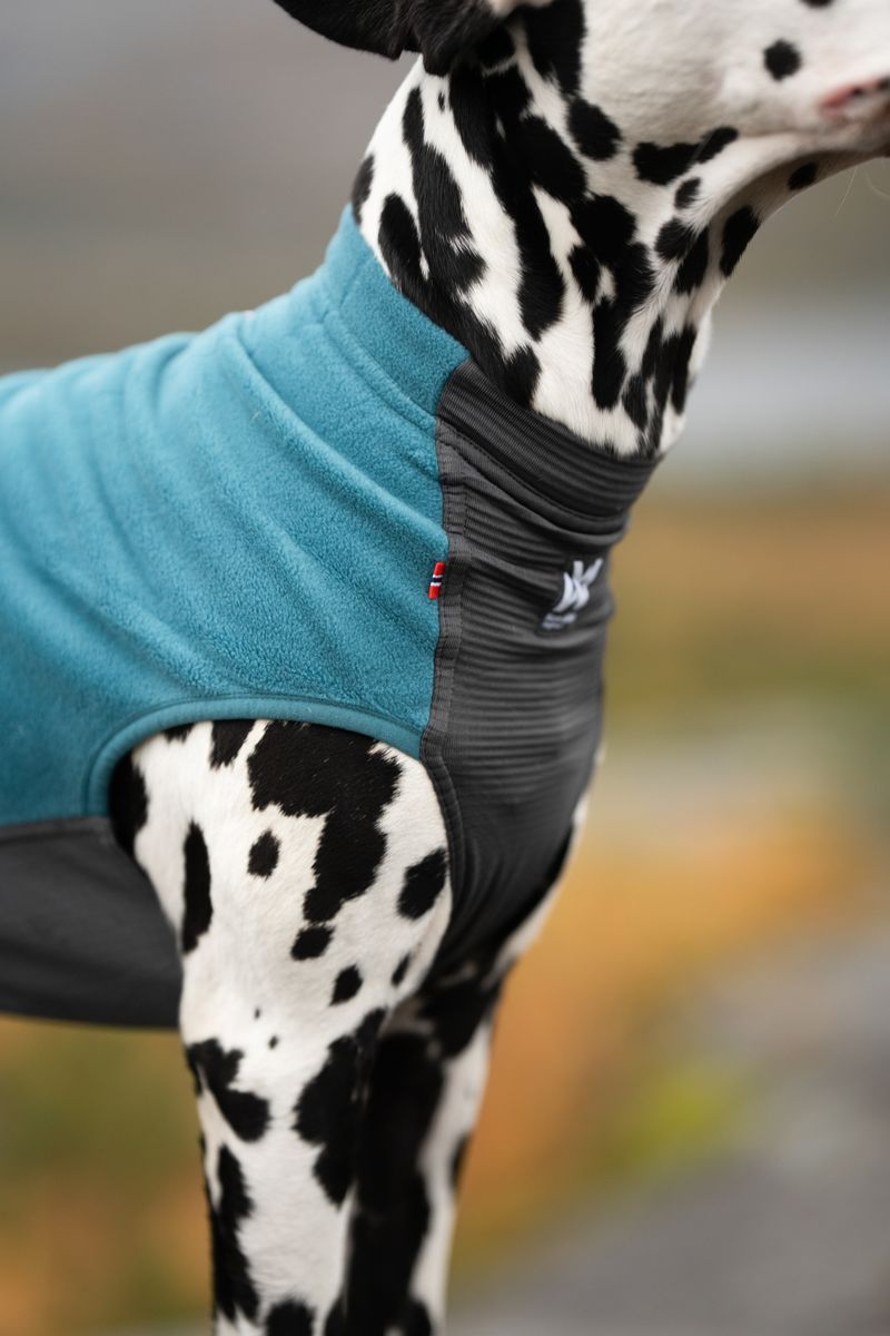 Non-stop dogwear Trail Quest Fleece Pullover