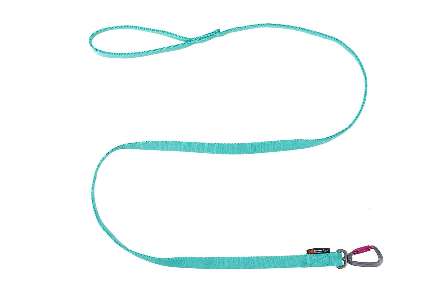 Non-stop dogwear Bungee Leash Pro