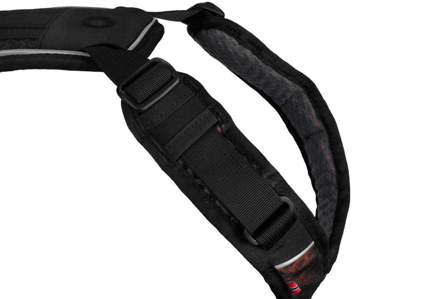 Rock harness-outlet
