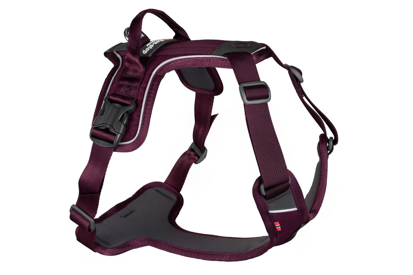 Ramble Harness-Outlet