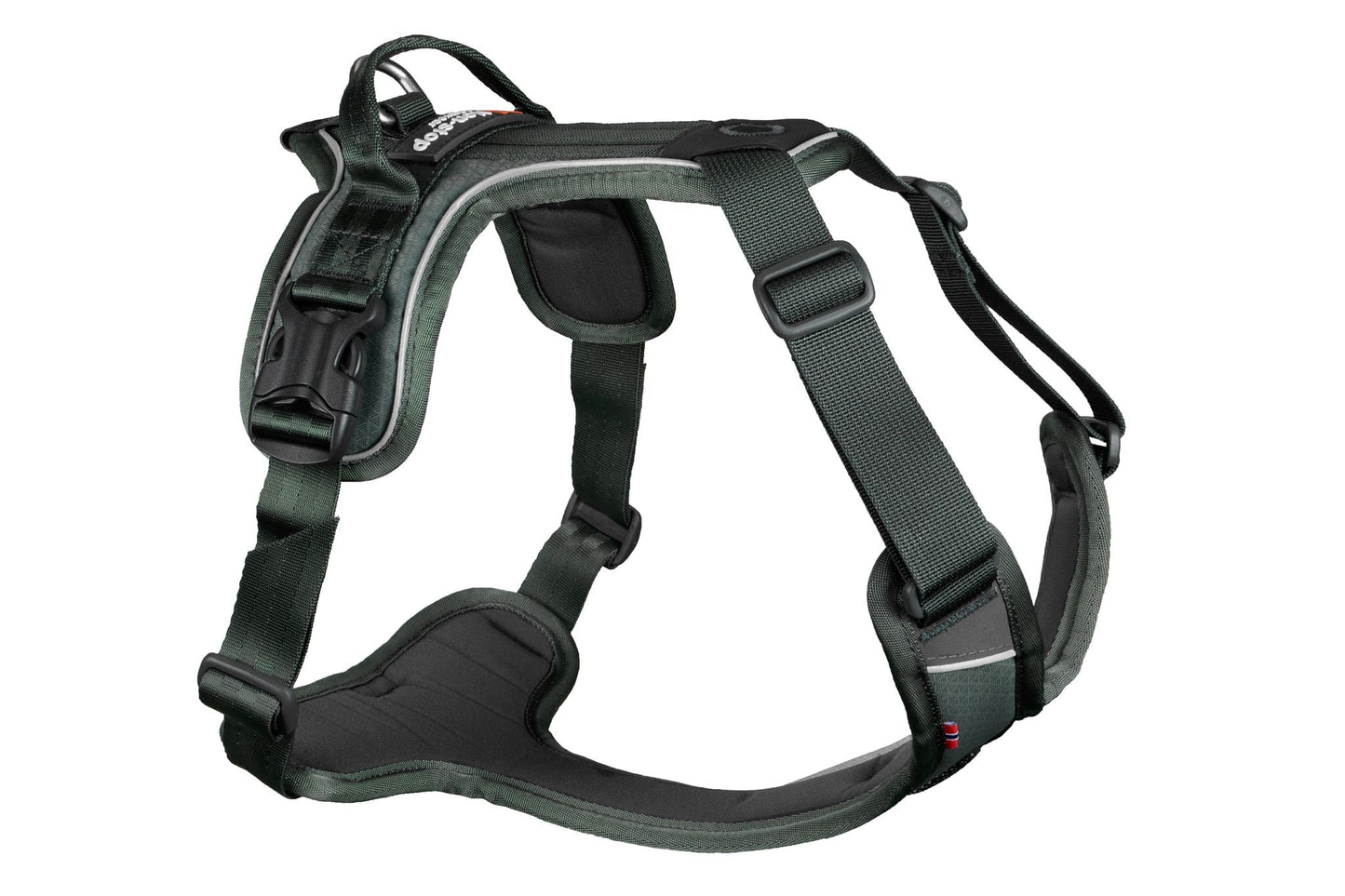 Ramble Harness-Outlet