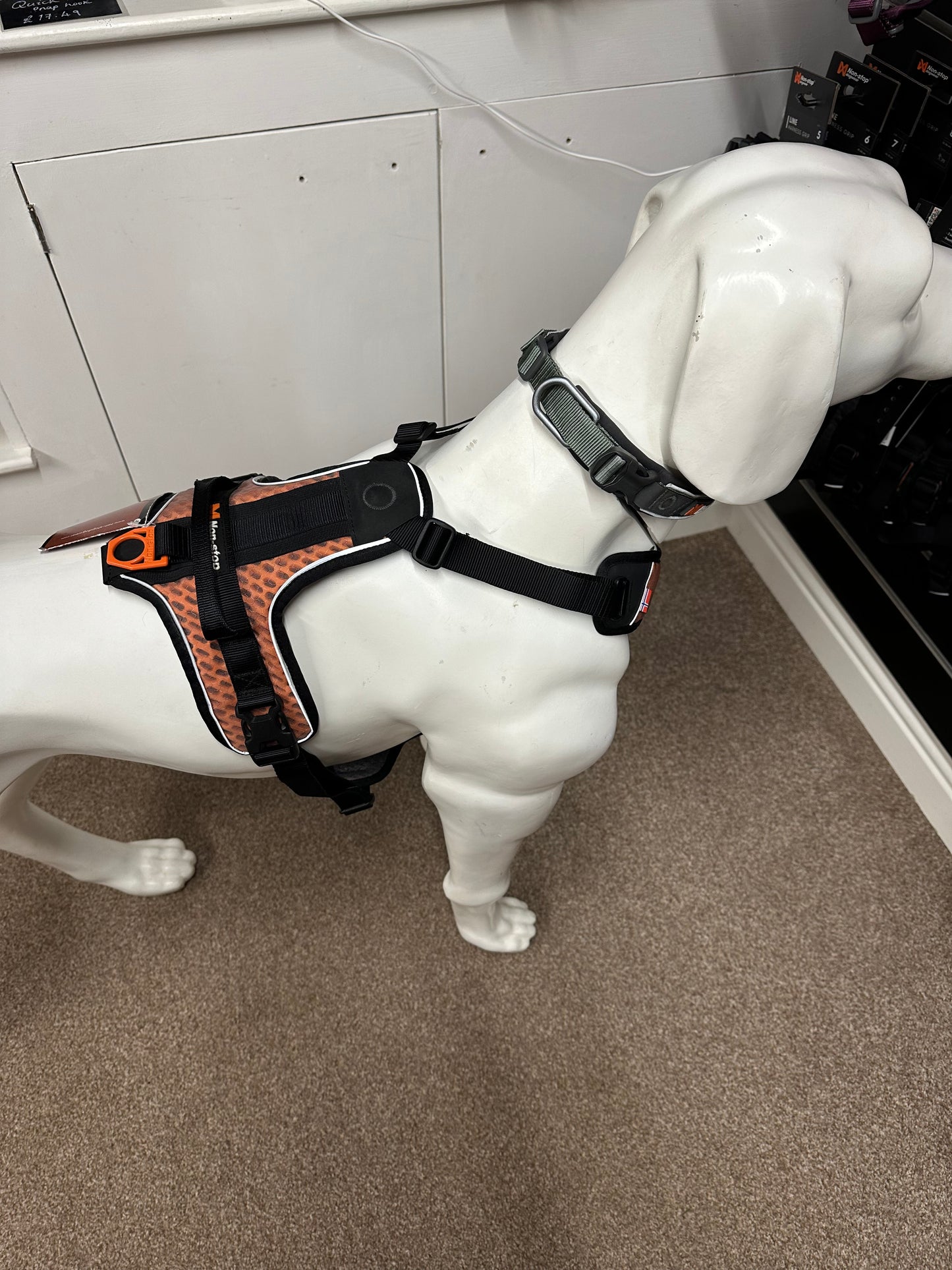 Ultra Harness - Outlet