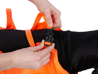 Non-stop dogwear- Dog Rescue Sling