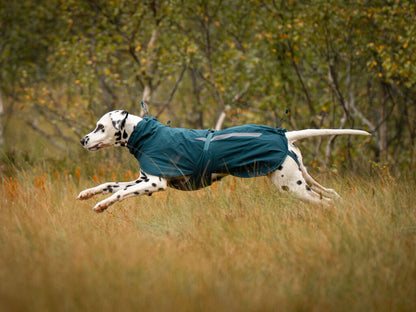 Non-stop dogwear Fjord Lined Raincoat