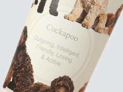Tumbler -Cockapoo