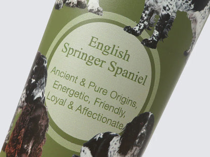 Tumbler - English Springer Spaniel
