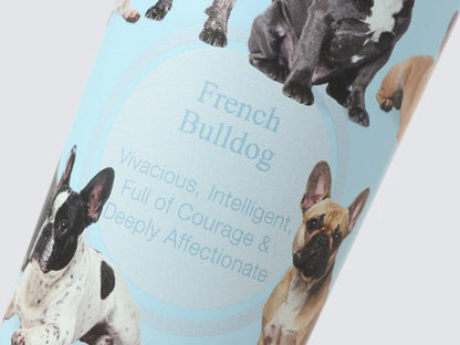 Tumbler - French Bulldog