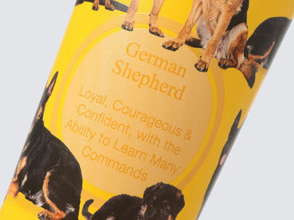 Tumbler -German Shepherd
