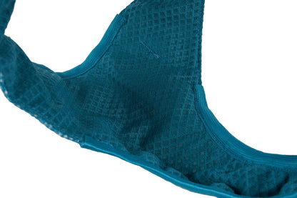 Non-stop dogwear Fjord Lined Raincoat