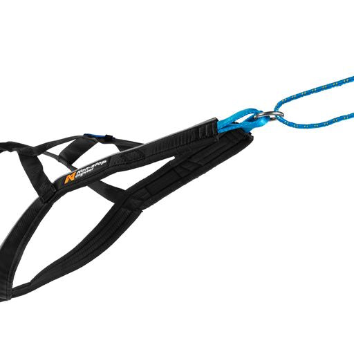 Nansen nome harness 5.0