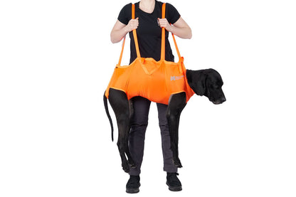 Non-stop dogwear- Dog Rescue Sling