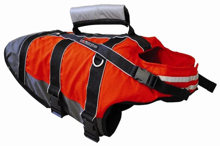 Safe Life Jacket-Outlet (Size 8 only)