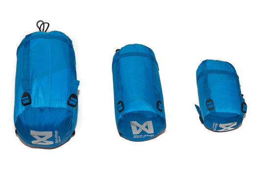 Ly Sleeping Bag-Outlet