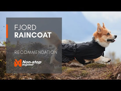 Fjord raincoat