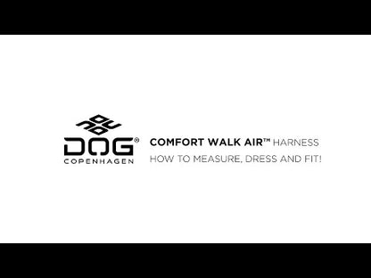 Dog Copenhagen Comfort Walk Air™ Harness