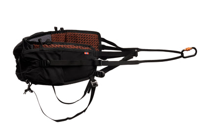 Trail light belt