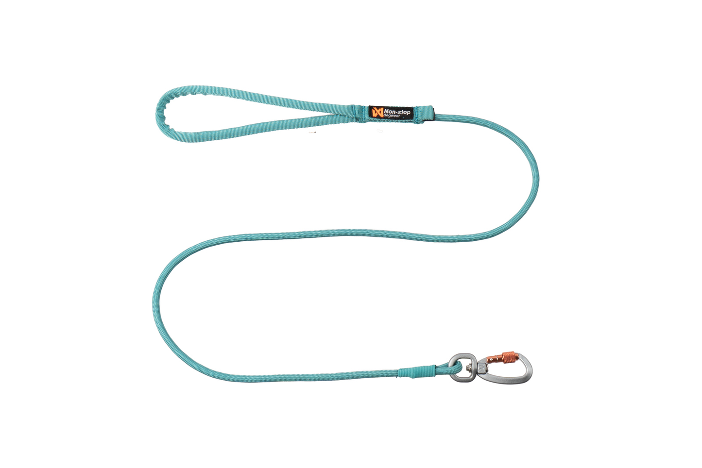 Trekking rope leash